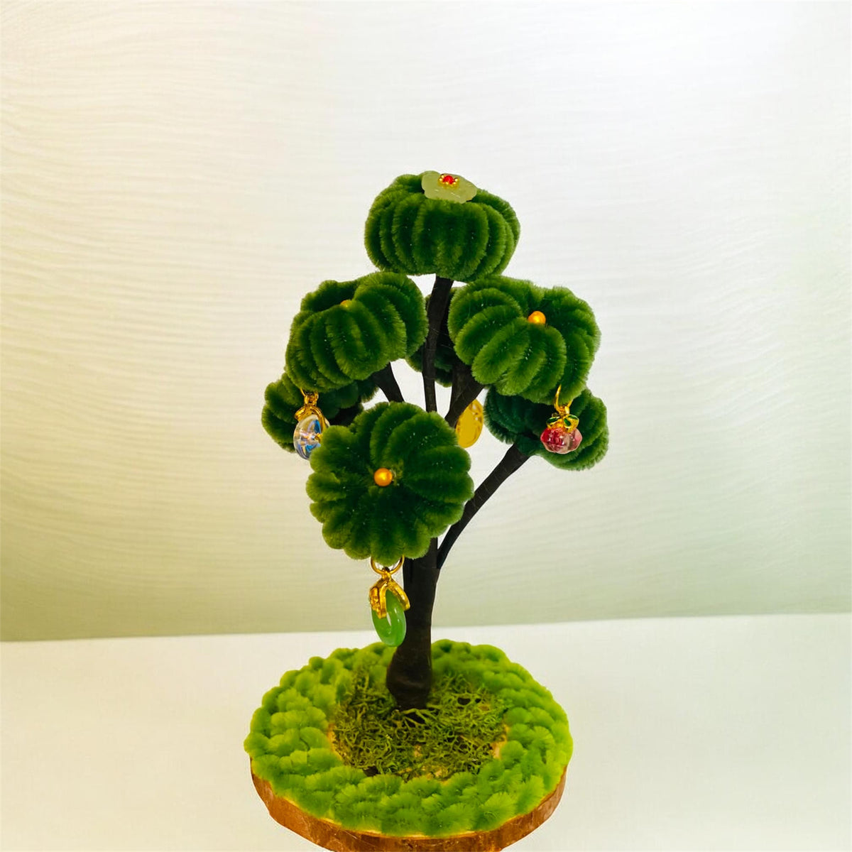 Mini money tree