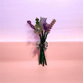 Magnetic Mini Beaded Bouquet