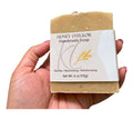 Honey OatGlow Soap